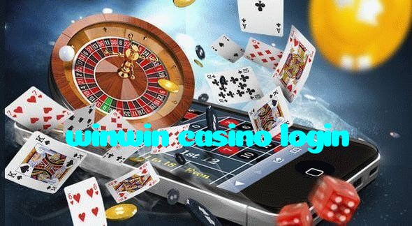winwin casino login casino presented on mobile device in Pakistan with slots and live games
