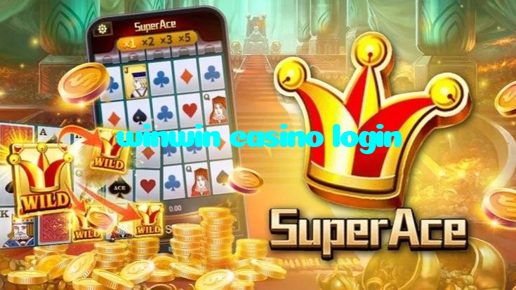 winwin casino login
