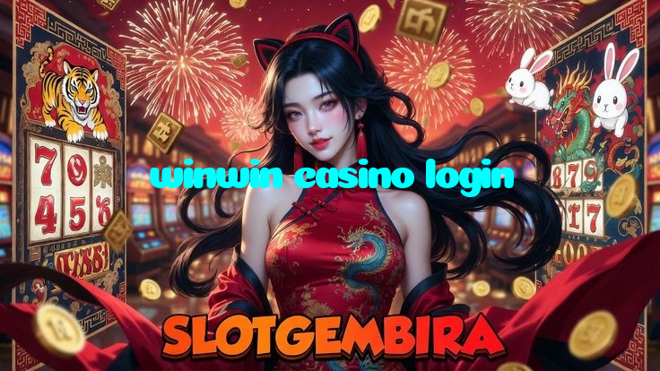 winwin casino login