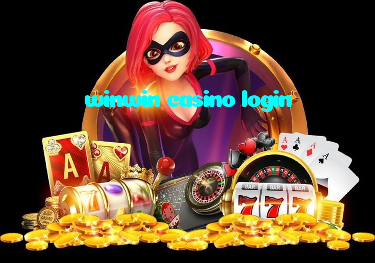 winwin casino login